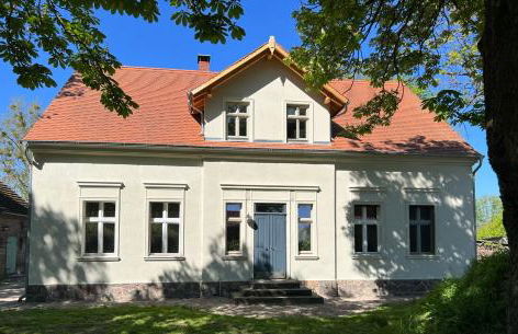 Forsthaus Barsdorf - Foto 1