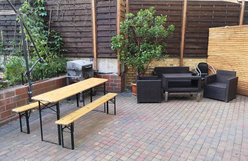 Apartments-Leipzig - Foto 32