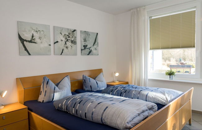 Apartment in Sauerland With Terrace - Photo 7