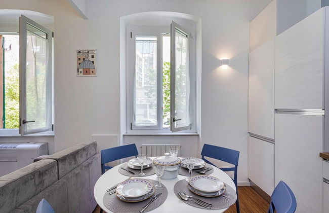 Casa Pontetti by Wonderful Italy - Foto 8