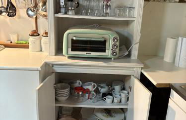 Incantevole rifugio nel castello di Ahrensperg - Foto 38