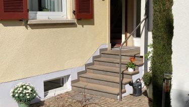 Terrassenwohnung - Foto 3