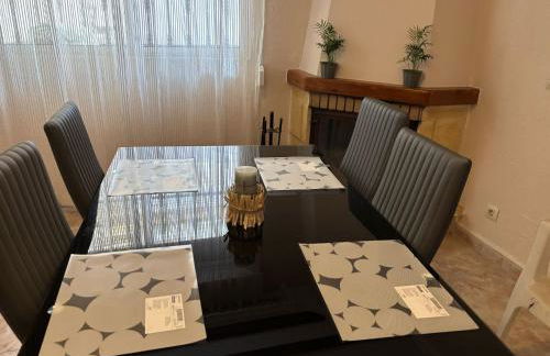 Montequinto Getaway Teletrabajo Relax y Sevilla a tu Alcance - Foto 27