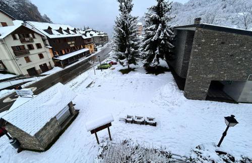 Apartamento A10 de Formigal, AMPLIO Y CON GARAJE - Foto 19