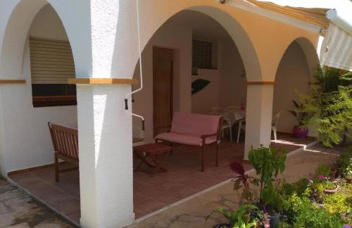 Villa Montsià - Foto 7