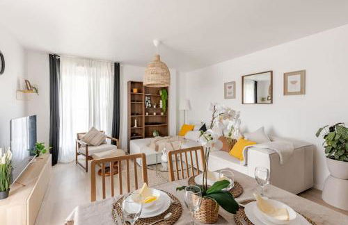 Luxury apartment near Paris - Foto 28