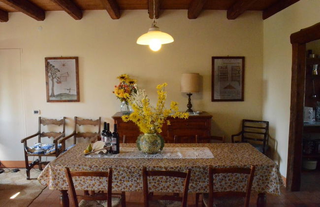 Agriturismo Ca' Roer - Foto 14