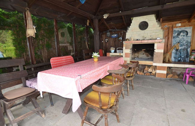 Luxury Villa near Forest in Hlavice Czech Republic - Photo 18