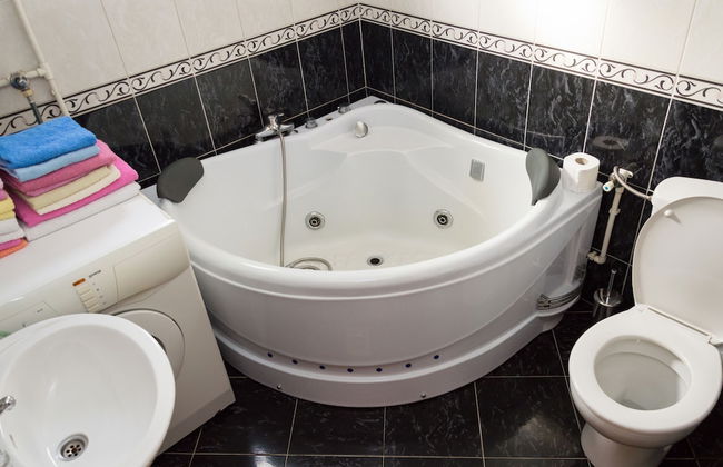 Chalet Breza - Foto 14