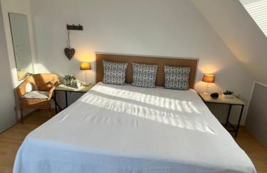 Charmantes Ferienhaus am Nationalpark Eifel - Foto 27