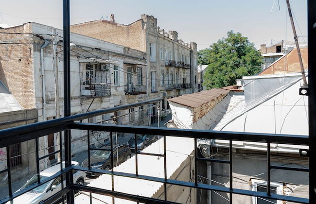 Stones Throw Apartments - Photo 25