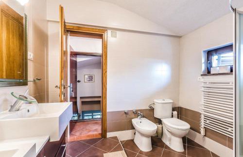 Villa Roses Apartments & Wellness - Foto 71