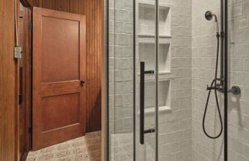 Luxuriously Restored Farm Cabin - Foto 26