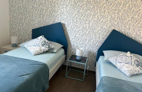 Casa Azzurra - Foto 21