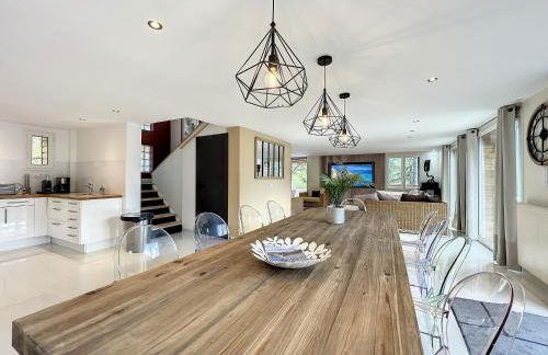 Chalet Utopia - Foto 7