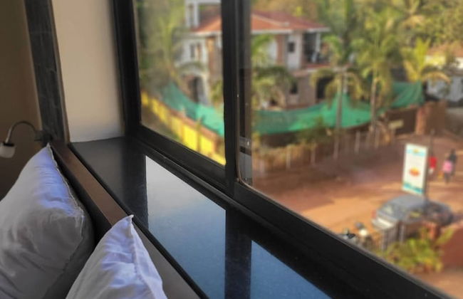 Elegant Studio In Assagaon - Foto 29