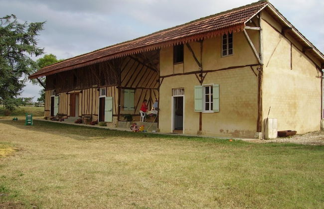 Relais du Haget - Foto 20