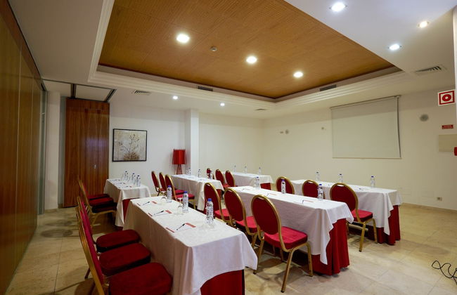 Grand Muthu Forte do Vale - Photo 60