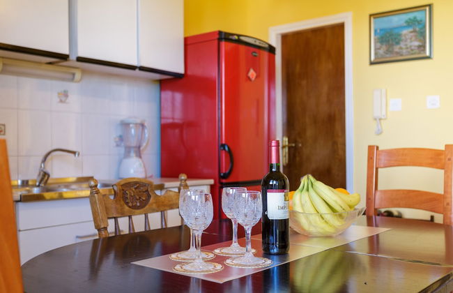 Apartment Sunrise - Foto 24