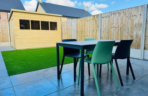 'LUCKY13' Modern Living on the Yorkshire Wolds Way - Foto 39