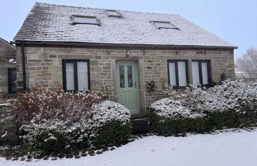 Oak Tree Cottage - Pendle - Forest of Bowland - Foto 34