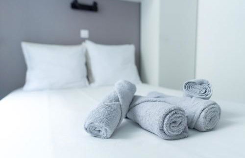 L'ELEDAURAT - Centre ville Riom - Idéal professionnel - Proche Clermont Ferrand - Foto 11