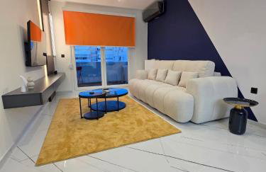 Lily's Maison II The Horizon - Foto 1