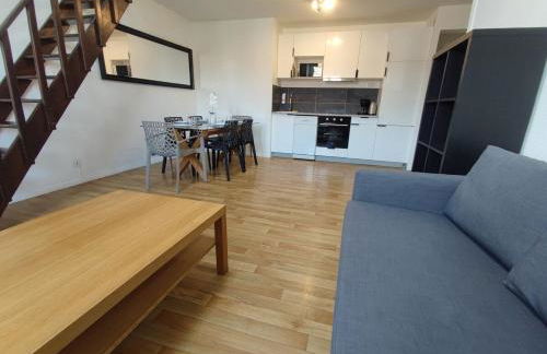 TOK TOK S6 Appartement 3Ch Moderne Plein Centre Seclin - Foto 1