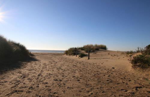 Charmant T2 rénové avec balcon et parking, accès direct plage - Saint Brevin - FR-1-364-115 - Foto 12