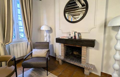 Typical and elegant - Paris 5 Mouffetard Panthéon - Foto 3