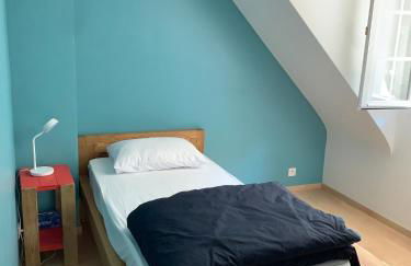 Maison Sarzeau - Port du Logeo - 6-7 personnes - Foto 16