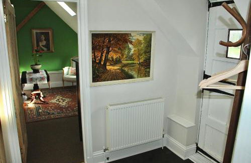 Bessie May Cottage - Foto 9