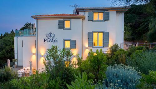 Plage Lovran Residence - Foto 2