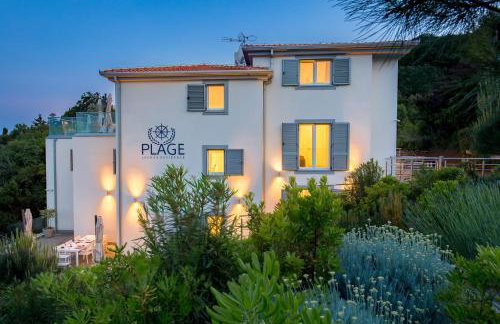 Plage Lovran Residence - Foto 2