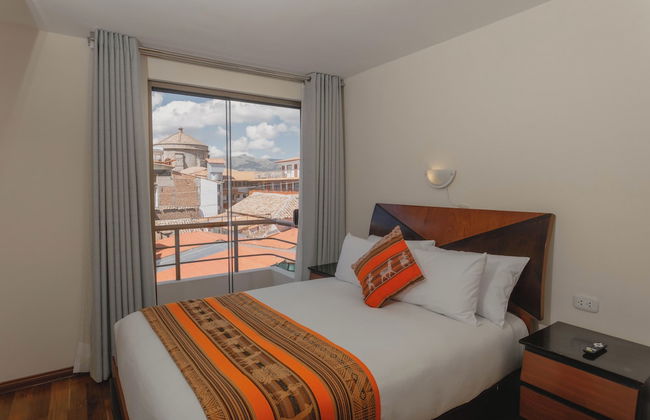 Quechua Aparhotel - Foto 22