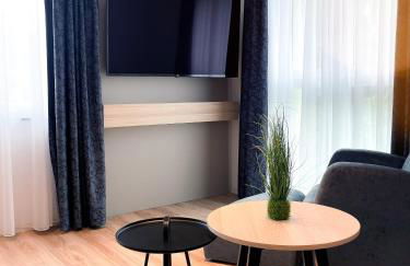 HOLI City Apart Hotel Berlin - Photo 57