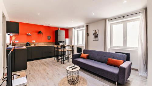 Le splendide - T2 neuf - Montluel - Foto 4