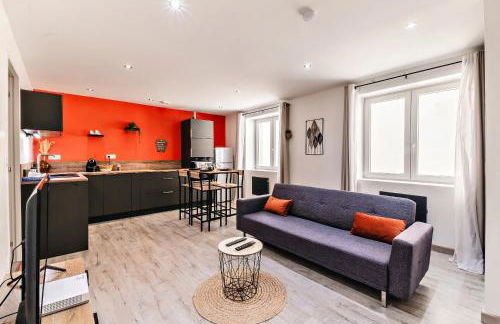 Le splendide - T2 neuf - Montluel - Foto 4