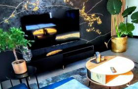 Vegas - Apartament Plaza Tower - Targi Kielce - Faktura VAT - INVOICE - Air Condition - Foto 1