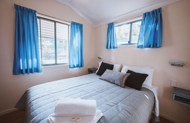 BIG4 Cania Gorge Holiday Park - Foto 23