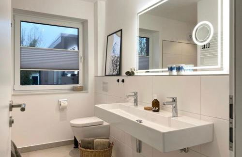 Ferienwohnung HEIN am Nordseedeich - Photo 14