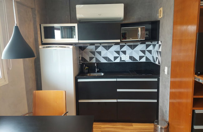 Morada Stay - Flat Barra First - Foto 84