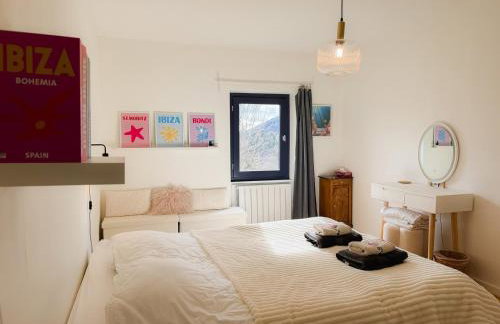 The Monlet Villa - Nordic Bath and Sauna - Foto 8