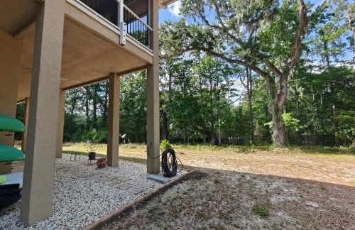 Wise Owl Retreat on the River - Foto 21