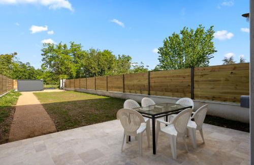 La maison du Sophora grande maison 3 chambres - Foto 17