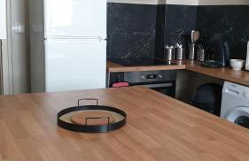 "Le Rollin Cosy" LOVELY - CONFORT- RELAX - CENTRE VILLE - 6 Voyageurs - Foto 12