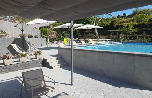 Sikelia Etna House - Foto 29