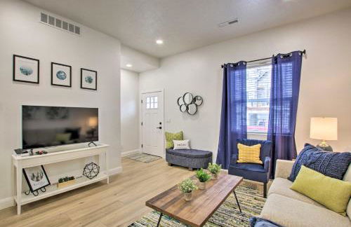 Modern Mountain Escape Near Slopes, Lakes and Trails - Foto 6