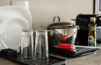 Studios Exclusivos Xavishome Granja Brasil Itaipava - Foto 27