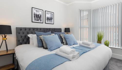 Modern & Stylish Home at the corner of famous Penny Lane in Liverpool - Foto 4